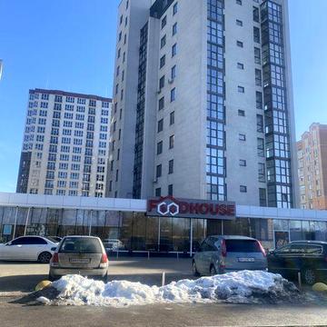 Продаж 1к квартири у новобудові ЖК Айсберг