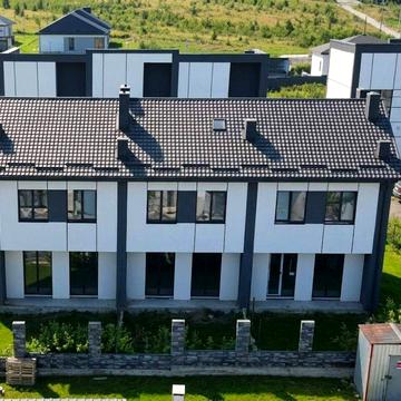 Продаж котеджу від забудовника! З газом !