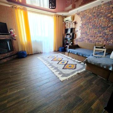 Продаж 3-х кв.пров Кобера,ремонт 8\9,68кв.,Сертифікат
