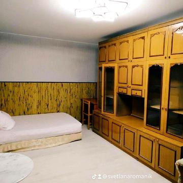 Оренда 2 кім.квартири, Тополя, Правий берег