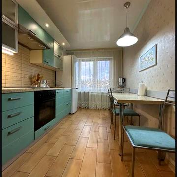 Аренда 3-к Парк Шевченко