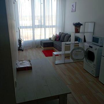 Сдам  1 комнатную квартиру хозяин