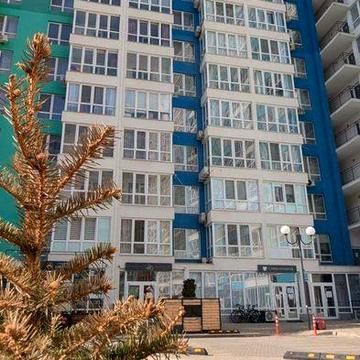 Продам 1 комн в ЖК Акварель 2 на Таирова (287-541 ЖК «Акварель 2»