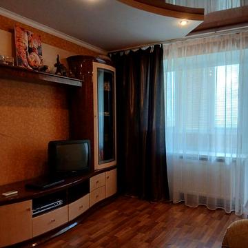 Продам 3-кімнатну квартиру з індивідуальним газовим опаленням