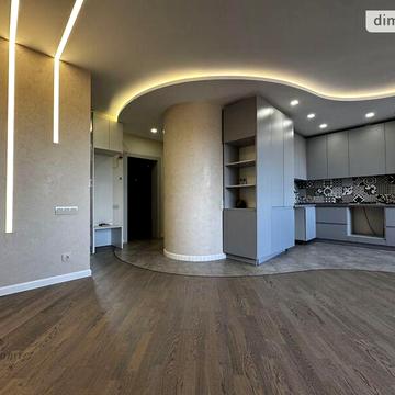 Продаж 2к Квартира Кленова вулиця ЖК Ворзель Парк