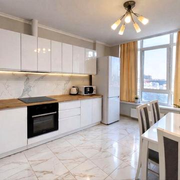 Оренда‼️Квартири ЖК Республіка Т. Рильського 3 м.Теремки