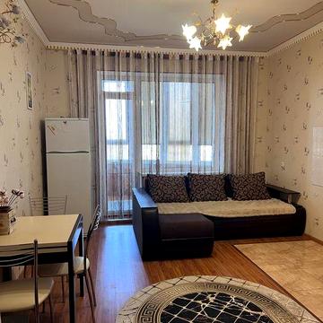 Сдаю свою квартиру