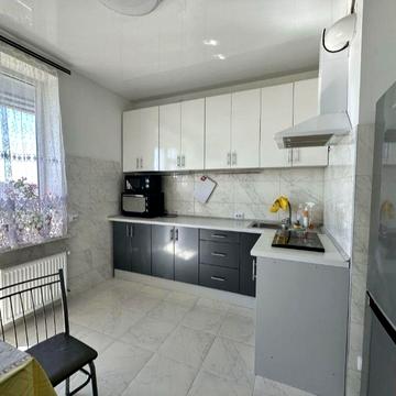 Свет есть! Сдам квартиру в ЖК"Михайловский городок", ул.Михайловская 8