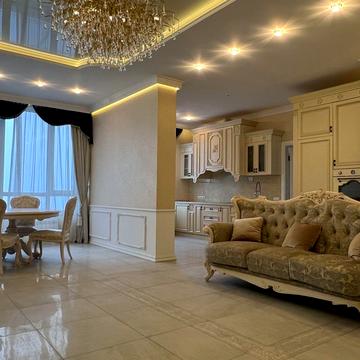 Жилянська вул., 118