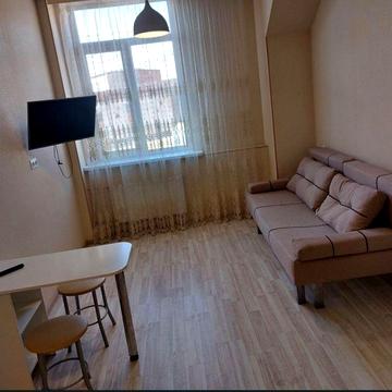 Сдам Гостинку ЖК"Париж"