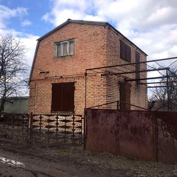 Продам дачу "Колос"