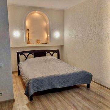 АРЕНДА евродвушка возле ПАРКА ПОБЕДЫ | Лучший район