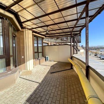 Накрита ТЕРАСА 20 м2 + нова квартира 40м2 в ЖК Софія Резіденс ЖК Софія Резіденс