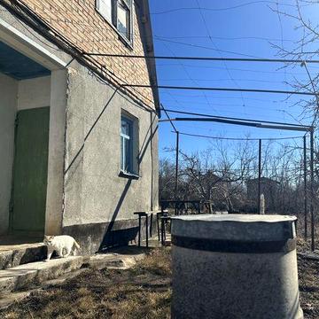 дача гідросила під житло