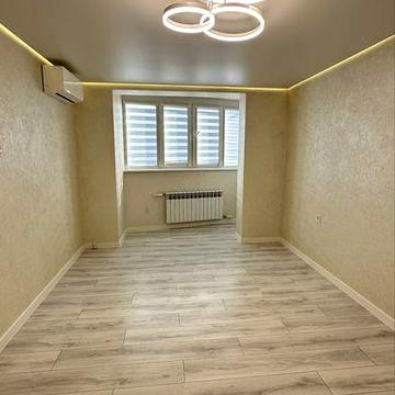 Продам 2-комнатную квартиру с качественным ремонтом  супер место