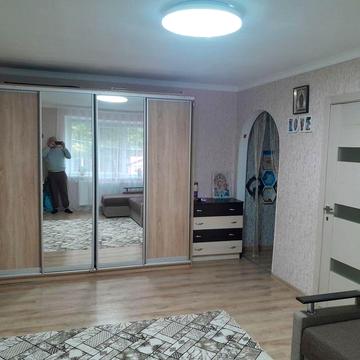 Квартира 2 кімнатна сарай підвал