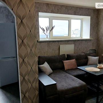 Довгострокова оренда 1к Квартира Заліська вулиця