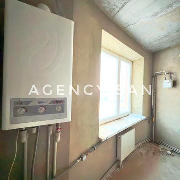 Продаж 2к квартири 79м2 в будинку з підземним паркінгом. ЖК Укрросметал