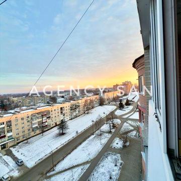 Продаж 2к квартири 79м2 в будинку з підземним паркінгом. ЖК Укрросметал