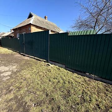 Продаж будинку. Можливо по сертифікату Євідновлення.