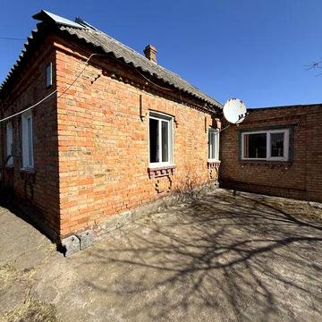 Продаж будинку. Можливо по сертифікату Євідновлення.