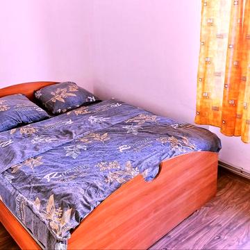 Здається 2к. квартира. Центр