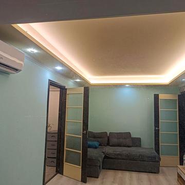 Здам 2-кмн квартиру правий берег черемхи