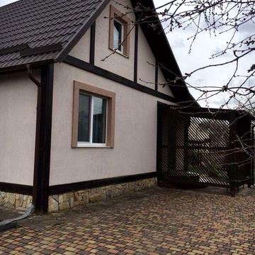 Оренда дачного будинку р-н Н. Любомирка Рівнеська обл.