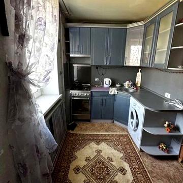 Фурманова 1к Квартира   11 500+к