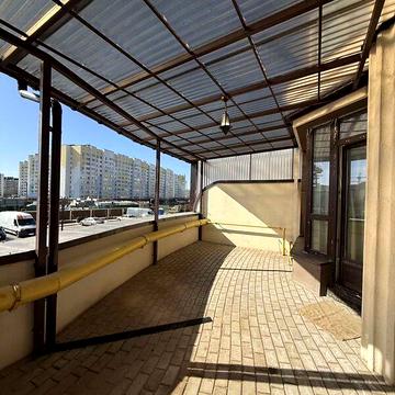 Продаж 1к Квартира Боголюбова вулиця ЖК София Резиденс