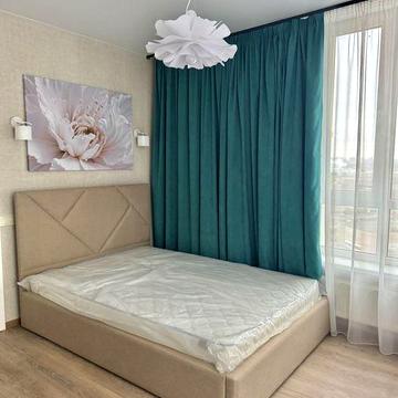 Генератор!Svitlo park! Столичне шосе 3