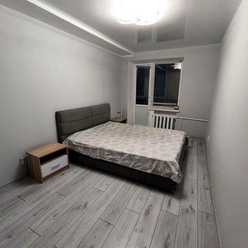 Здам 3х кімн.квартиру в районі 700 річчя, з меблями і технікою