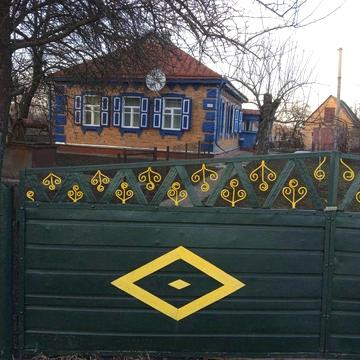 Продається будинок в Полтавській області на межі з Київською