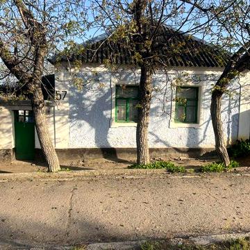 Дом на Болгарке красная лигия