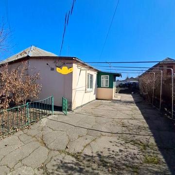 Продам дом в г. Самар (Новомосковск).