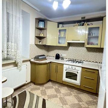 Здається 2к. Квартира вул. Симоненка.