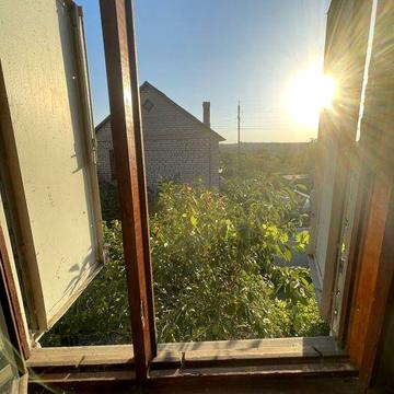 Продам  120 м. дом Кривой Рог ( на Карачунах), водохранилище.