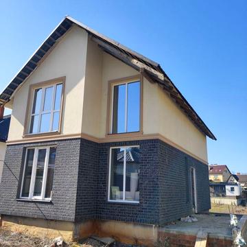 Продаж Будинка ,під ключ  на приміській,р-н Кварца.