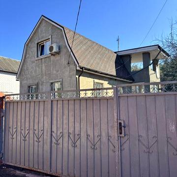 Білогородка продаж дачи СТ Автомобіліст с газом