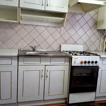 Квартира в цетрі міста