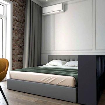 Продам смарт квартиру в Гостомелі. Без комісії. ЖК Бриквуд