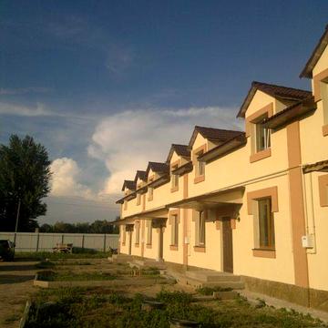 Таунхаус з терасою від забудовника 147 м.кв +тераса 10 м.кв