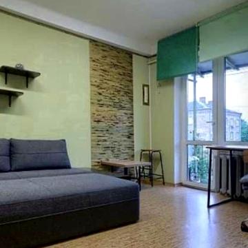 Марії Приймаченко бульв. (Академіка Ліхачова), 4