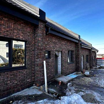 ПРОДАЖ | БУДИНКИ | Забудовник | Баварська кладка | 85 м2 | 3 км
