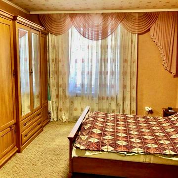 3 кімнатна квартира на 3 поверсі. Центр. Студентський бульвар