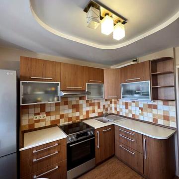 Продаж 3к Квартира Палія Семена вулиця