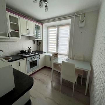 Здається 2-х кімнатна квартира