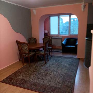 Здам 2х кімнатну квартиру