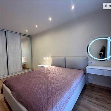 Довгострокова оренда 1к Квартира Рудненська вулиця ЖК Риел Сити