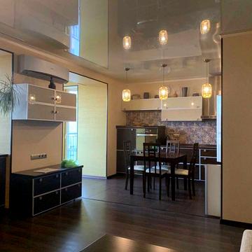 Сдам 2 к. кв. на ул. Кленовой Говорова парк Победы Гениратор на все.